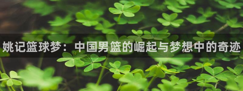 球客岛