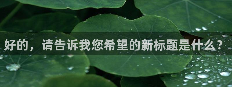 球客岛